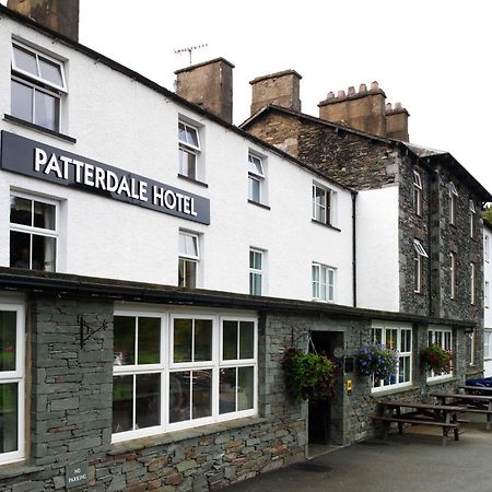 Patterdale Hotel Exteriér fotografie