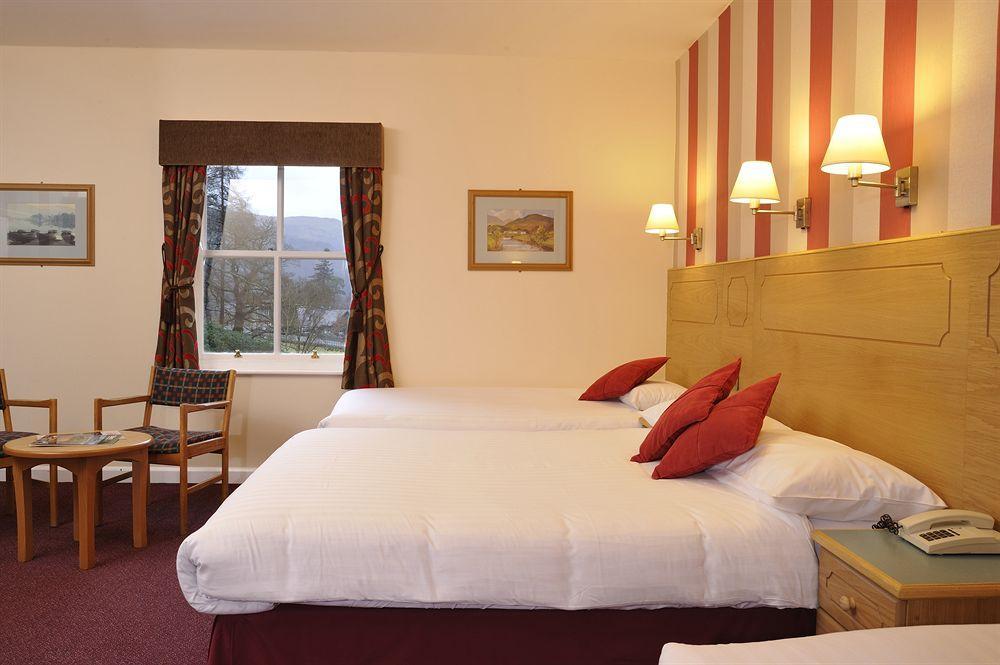 Patterdale Hotel Exteriér fotografie