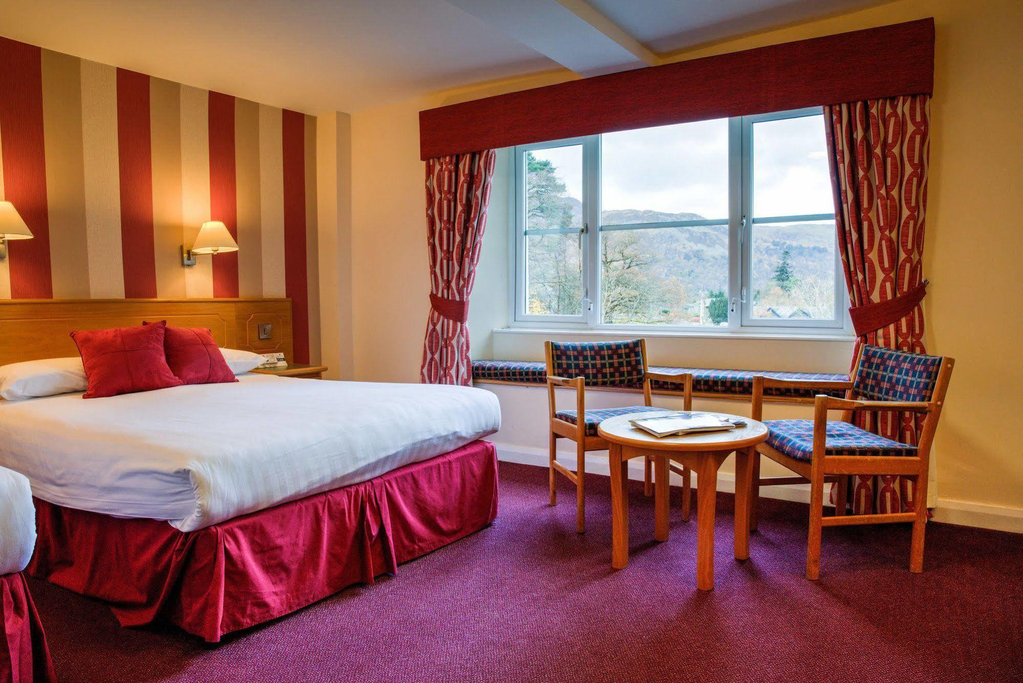 Patterdale Hotel Exteriér fotografie