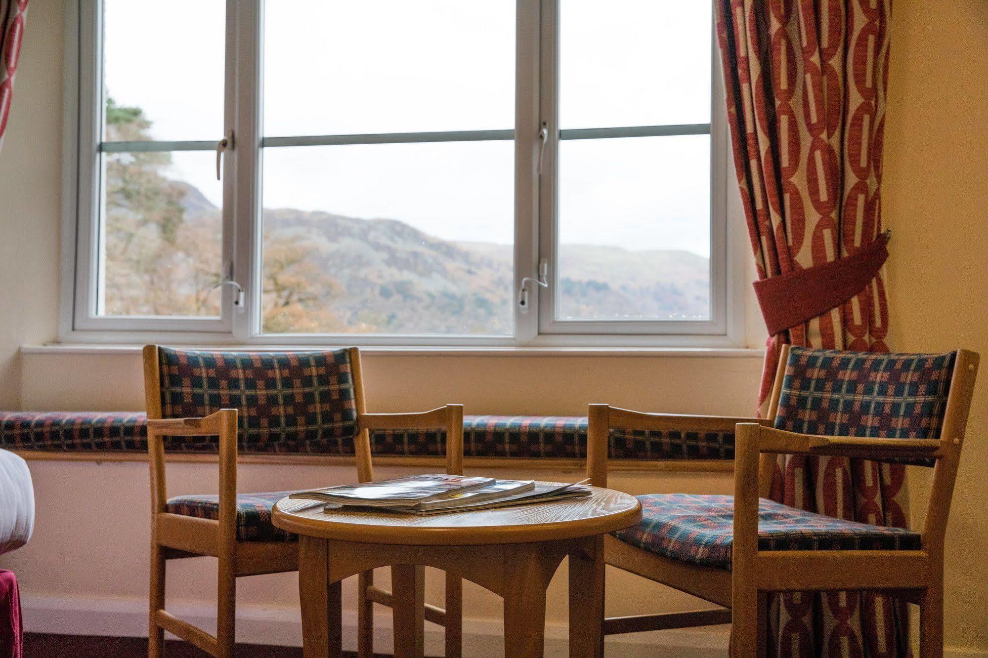 Patterdale Hotel Exteriér fotografie
