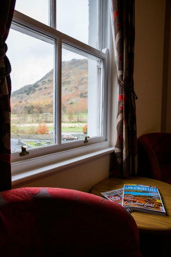 Patterdale Hotel Exteriér fotografie