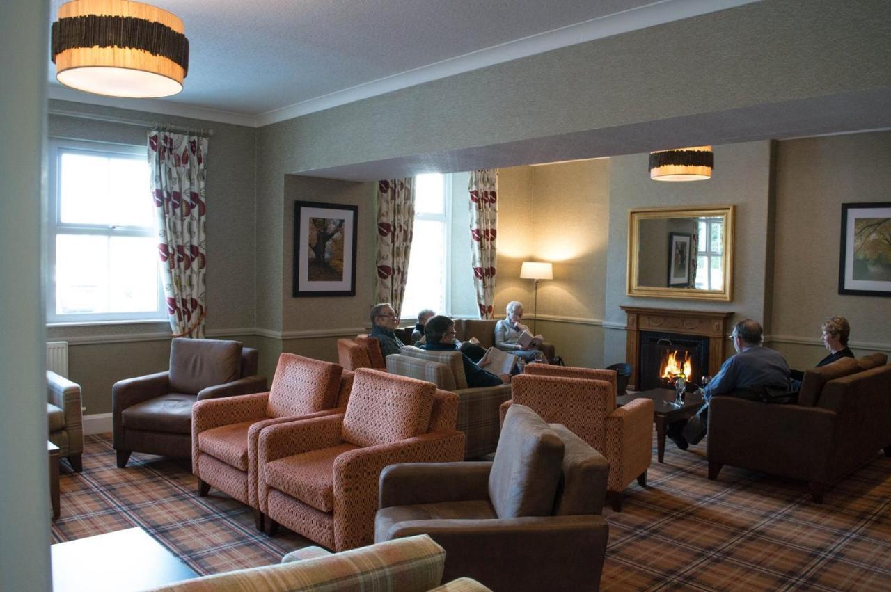 Patterdale Hotel Exteriér fotografie